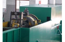China 90KW 5 Roll Seamless Steel Tube Making Equipment , Pipe Cold Rolling Machine supplier
