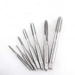 Customized Straight Fluted Tap Unc1 Unc2 Unc3 Unc4 Unc5 Unf Tap For Aluminum for sale