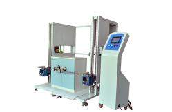 China IEC 60335-2-24 Refrigerator Door Open Close Endurance Test Device supplier