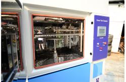 China Professional  Xenon Test Chamber Laboratory Testing Equipment / Instrument supplier