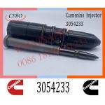 Fuel Injector Cum - Mins NTA855 Common Rail Injector 3054233 3064457 3071497 4914328 for sale