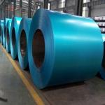 55% Aluminium Zinc ASTM Galvalume Steel Coils And Strips For Agricultural for sale