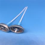 Precise Metered Spray Rates With 50/75/100/120/150/200mcl Aerosol Valve for sale