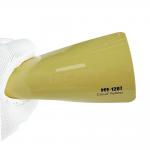 Cloud Yellow Colour Tpu Paint Protection Film 8mil Colour Change for sale