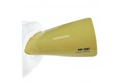 China Cloud Yellow Colour Tpu Paint Protection Film 8mil Colour Change supplier
