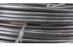 China ASTM A269 TP316L Stainless Coil Tubing For Fluid Industry supplier