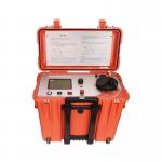 Cable Fault Locator Digital Burn-Through Bridge Test Current for Accurate Fault Detection for sale