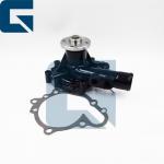 150-66405 EC55 Engine Water Pump For EC55C EC60C ECR88 EW60C Excavator VOE15066405 for sale