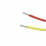 High Temperature Tinned Copper FEP Coated Wire