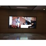 3840Hz high refresh CS2033 IC Hongsheng SMD1515 front service 512x512mm panel indoor rental led screen p2 for sale