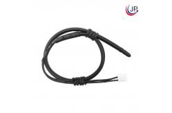 China 3950K 10K Epoxy NTC Temperature Sensor For Integrated Dropped Ceiling supplier