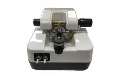 China Non Corrosive Material Ophthalmic Instruments , Lens Grooving Machine GD3600 supplier