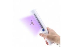 China Travelling And Business Trip OEM ODM Uvc Led Germicidal Light 2W supplier