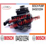 Diesel Injection Common Rail Fuel Pump 0445010393 0445010394 For GMC OPEL 55582064