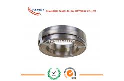 China ni60cr15 / ni35cr20 / ni20cr25 / ni30cr20 Nickel Chrome Resistance Heating Strip supplier