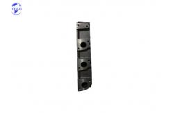 China D1305 Engine Cylinder Head Kubota Aluminum Double Hump Heads supplier