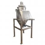 Factory Customized Non-standard Dust-free Feeding Station Stainless Steel Powder Particle Feeder for sale