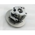 85628000 Sharpener Presser Foot Assembly For Gerber Cutter GTXL