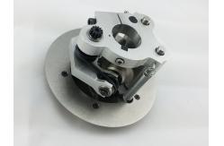 China 85628000 Sharpener Presser Foot Assembly For Gerber Cutter GTXL supplier