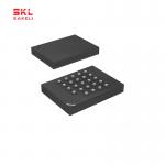 MT25QU01GBBB8E12-0AAT Flash Memory Chips High Density Non Volatile Storage for sale
