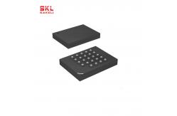 China MT25QU01GBBB8E12-0AAT Flash Memory Chips High Density Non Volatile Storage supplier