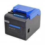 300mm/S Kitchen Receipt Printer 80mm Thermal Ticket Printer Oilproof for sale