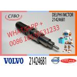 21424681 21467241 21164808 22340639 COMMON RAIL FUEL INJECTOR for sale