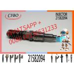 21582094 21582096 21582098 21582101 ELIC Engine Common Rail Fuel Injector 21586282 21644596 21698153 21947757 21947762 21947797 for sale