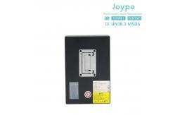 China Customized LiFePO4 12V Lithium Ion Rechargeable Battery Pack For Various Applications supplier