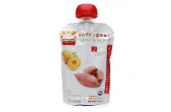 China Laminated Material Side Spout  / Spout Pouch Packaging / Stand Up Pouch For Juice supplier