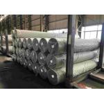 AISI 304 Stainless Steel Pipe 316L 316 SS Tubing Length Customized for sale