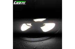 China Ip68 Waterproof and Dustproof Industrial Led Strip Lighting for Mining use supplier