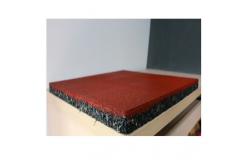 China High Elasticity 15mm EPDM Playground Surface 10 Years Service Life supplier