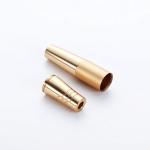 Industrial Grade CNC Machined Parts IGS Drawing Format Supported OEM/ODM Services for sale