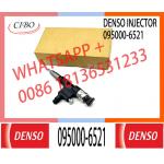 095000-7150 Genuine New Common Rail Injector 0950007150 RE533505