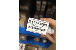 China ControlLogix Chassis Allen Bradley 1756 N2 Slot Filler supplier