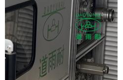 China Sewer UV Cured CIPP Lining Systems Trenchless Construction Site Management DN300 supplier