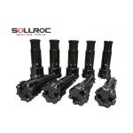 SRC054 Revirse Circulation Bit RC Drill Bit For Drilling , Oil Well Drilling Tools for sale
