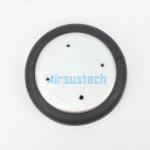 One Convoluted Air Spring 1B5171 Style Replaces Contitech FS330-11 468 Rubber Bellows for sale