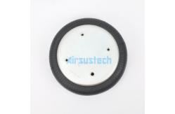 China One Convoluted Air Spring 1B5171 Style Replaces Contitech FS330-11 468 Rubber Bellows supplier