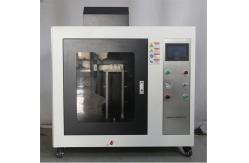 China Limited Flame Spread Tester ISO 15025 supplier