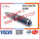 Diesel Electronic Unit Fuel Injector BEBE4C08001 03829087 3803637 3829087