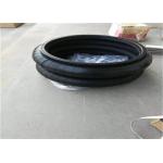 Cylinder Slitter Rewinder Machine Rubber Air Bellow for sale