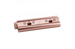 China L Shape Decorative Aluminum Trim 6063 Aluminum Alloy T3 Temper supplier