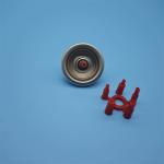 Universal Lighter Refill Valve Tool for Outdoor Adventures Lightweight Durable