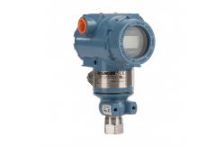 China 3051TG high temp pressure transmitter supplier