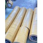 250um Carpet Adhesive Tape Temperature Resistance -10C-80C Stability Maintained