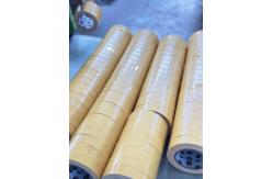 China Double Sided Carpet Adhesive Tape With Moisture Resistance And Stability supplier