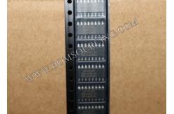 China HEF4053BT,652 and HEF4052BT,652 Dual/Triple analog switch IC chip SOIC16 package supplier