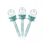 12mm Endoscopic Medical Supplies Disposable Bladeless Laparoscopic Trocar for sale
